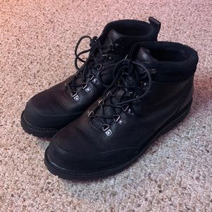 Polo Ralph Lauren Wittier Boots